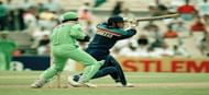 Sachin Tendulkar
